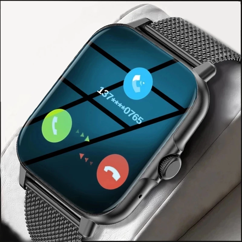 Смарт-часы унисекс 2022, Bluetooth, с поддержкой NFC, водонепроницаемые (IP67), Смарт-часы с сенсорным циферблатом, набор звонков
Смарт-часы унисекс 2022, Bluetooth, с поддержкой NFC, водонепроницаемые (IP67), Смарт-часы с сенсорным циферблатом, набор звонков