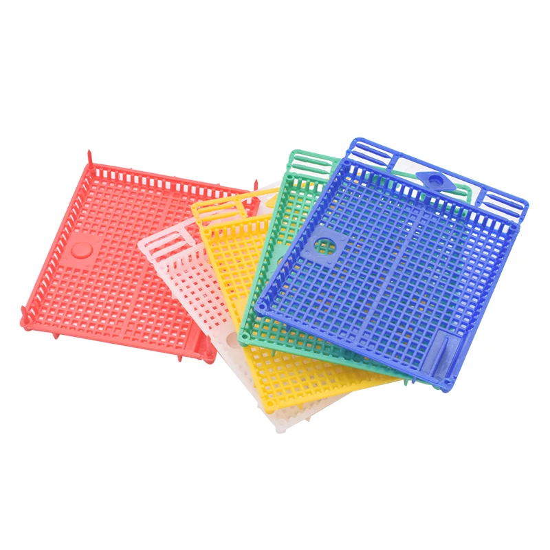 5PCS/Lot Queen Isolation And Introduction Cage Plastic Round flat queen introducing cage Beekeeping Tools
5PCS/Lot Queen Isolation And Introduction Cage Plastic Round flat queen introducing cage Beekeeping Tools