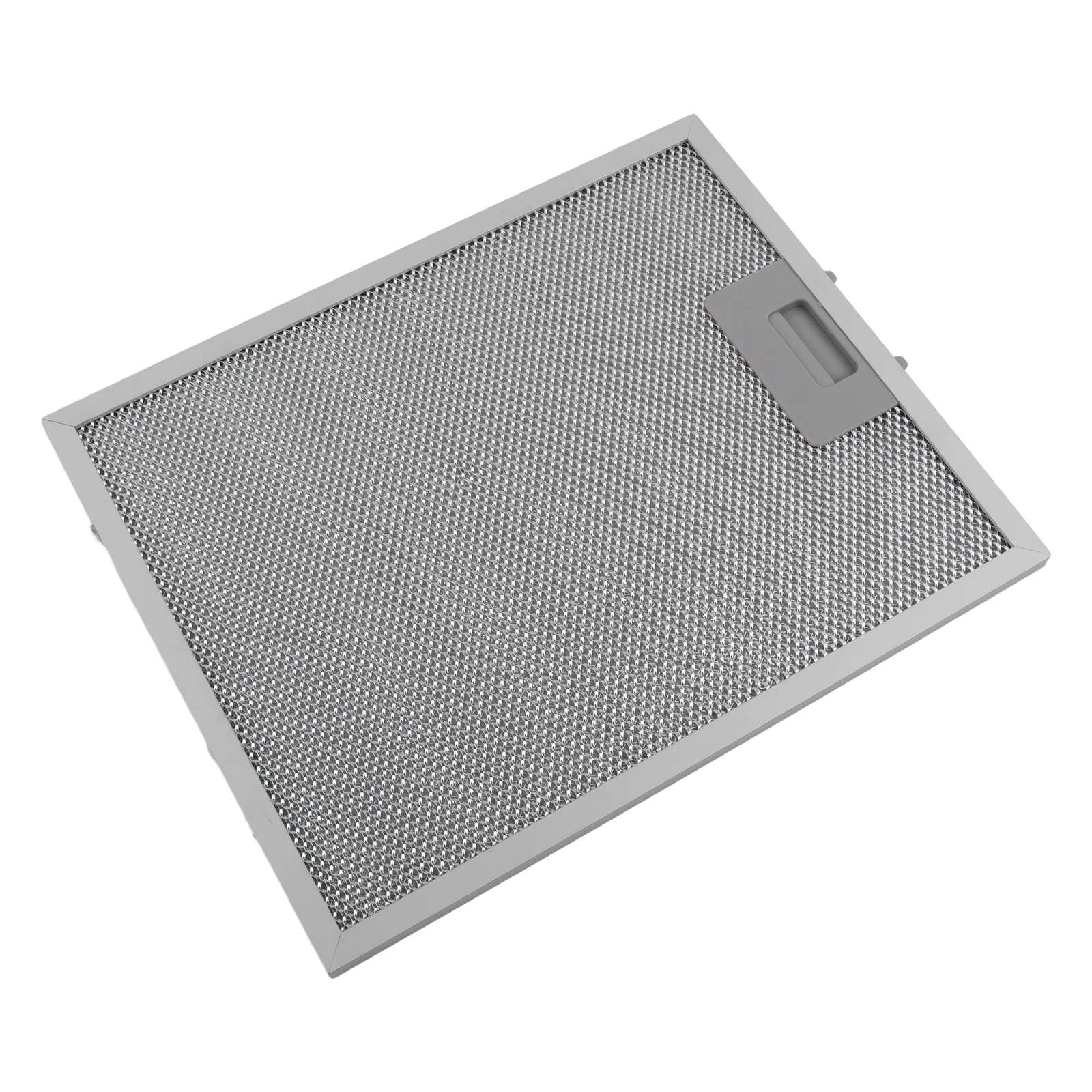 High Quality Widely Applicable Filter 320x260x9mm Aluminized Grease Parts Replacement Silver Stainless Steel 2PCS
High Quality Widely Applicable Filter 320x260x9mm Aluminized Grease Parts Replacement Silver Stainless Steel 2PCS
