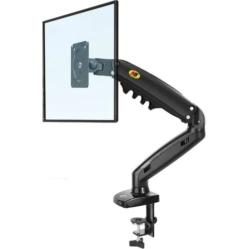 Аксессуар для монитора, держатель монитора, подставка для монитора F80 17-30 дюймов, держатель ЖК светодиодный одного монитора, ручной амортиза...
Аксессуар для монитора, держатель монитора, подставка для монитора F80 17-30 дюймов, держатель ЖК светодиодный одного монитора, ручной амортиза...