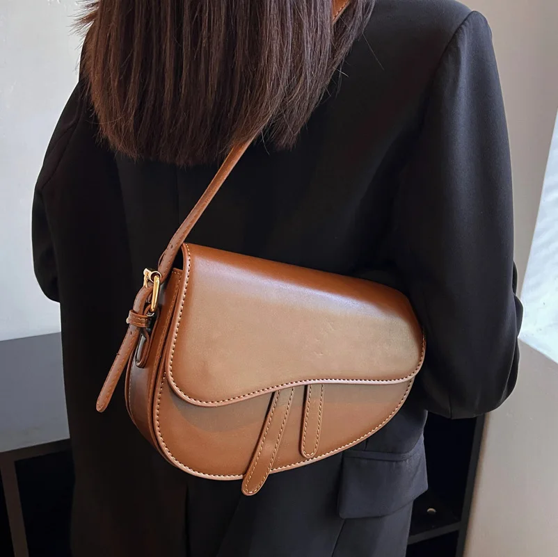 Ins Fashion Korean Shoulder Bag Female 2023 Mommy and Me Style Lipstick Crossbody Bag Kids Saddle Women Mini bag BM107
Ins Fashion Korean Shoulder Bag Female 2023 Mommy and Me Style Lipstick Crossbody Bag Kids Saddle Women Mini bag BM107