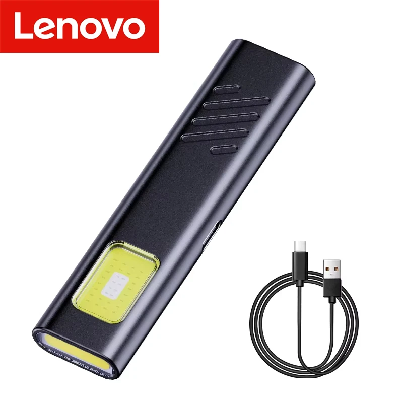 Фонарь Lenovo Security черный
Фонарь Lenovo Security черный