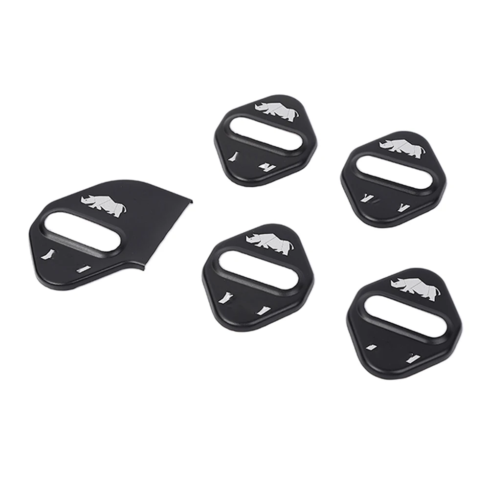 Suzuki Jimny 4-дверный JB64 JB74 2019-2024 Защитная Крышка Замка Двери Декоративная Пряжка Из Алюминиевого Сплава Защита Сало...
Suzuki Jimny 4-дверный JB64 JB74 2019-2024 Защитная Крышка Замка Двери Декоративная Пряжка Из Алюминиевого Сплава Защита Сало...