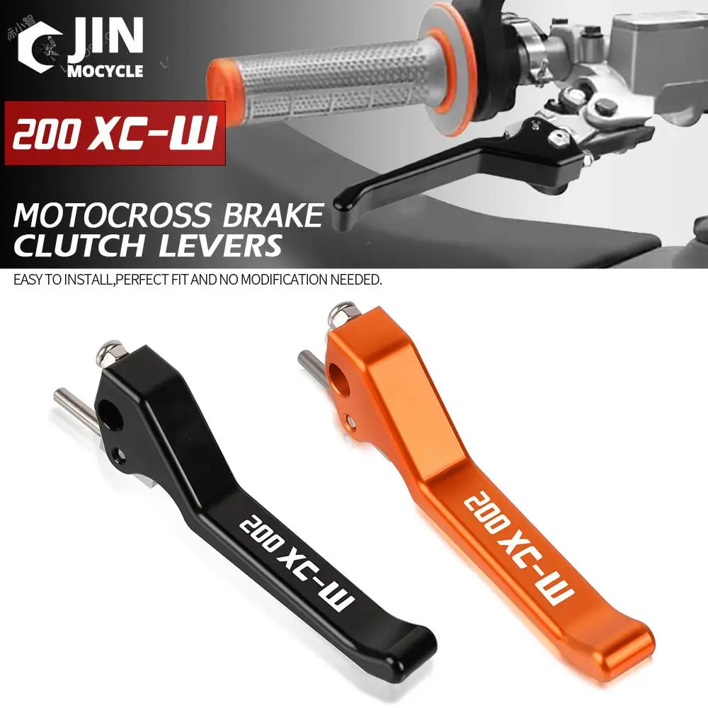Labor-saving Clutch Lever Save Effort Conversion Kit For K-T-M 200XCW EXC 2010-2012 2013 2014 2015 2016 2017 2018 2019 2020 2021
Labor-saving Clutch Lever Save Effort Conversion Kit For K-T-M 200XCW EXC 2010-2012 2013 2014 2015 2016 2017 2018 2019 2020 2021