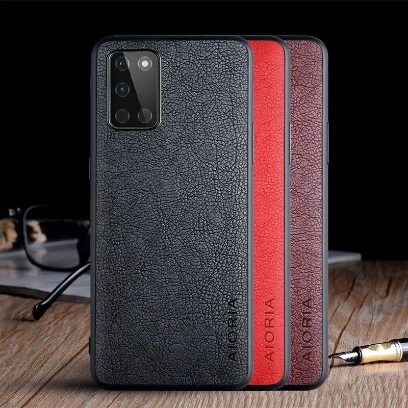 Case for Oneplus 8T 8 Pro funda luxury Vintage Leather skin coque with TPU + PC hard cover for oneplus 8 pro 8t case capa
Case for Oneplus 8T 8 Pro funda luxury Vintage Leather skin coque with TPU + PC hard cover for oneplus 8 pro 8t case capa