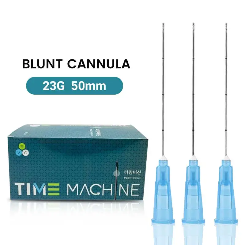 Upgraded Blunt Type Tube Facial Lift Firming Skin And Eliminating Wrinkles 25g 50mm Specification 20 Micro/Bag
Upgraded Blunt Type Tube Facial Lift Firming Skin And Eliminating Wrinkles 25g 50mm Specification 20 Micro/Bag