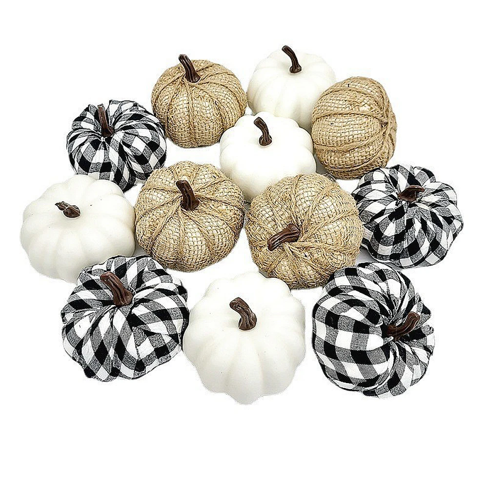Mini Ornaments Simulation Halloween Artificial Pumpkin Fake Vegetable New Special Maintenance Model Party Decorations
Mini Ornaments Simulation Halloween Artificial Pumpkin Fake Vegetable New Special Maintenance Model Party Decorations
