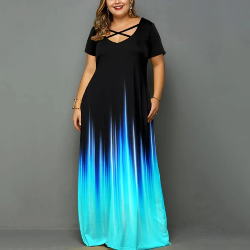 Dress Women Summer Europe 2023 New Winter Couture Loose Short Or Sleeveless Pocket Printing Dresses Casual Vestidos
Dress Women Summer Europe 2023 New Winter Couture Loose Short Or Sleeveless Pocket Printing Dresses Casual Vestidos
