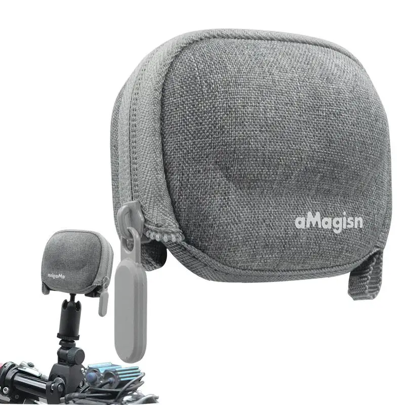 For Insta360 Go 3 Bag Body Bag Mini Storage Bag For Insta360 Go 3 Accessories Protection Storage Bag Portable Camera Storage Box
For Insta360 Go 3 Bag Body Bag Mini Storage Bag For Insta360 Go 3 Accessories Protection Storage Bag Portable Camera Storage Box