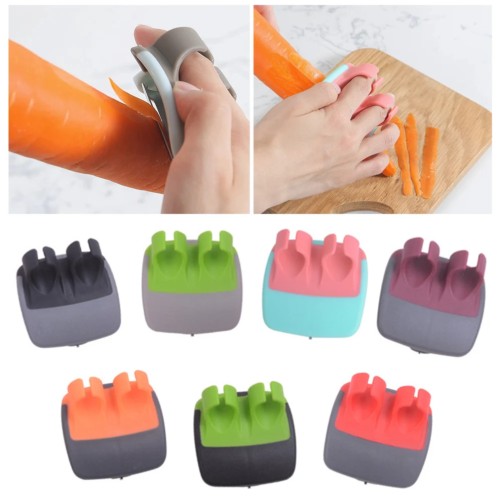 1Pcs Manual Finger Melon Shaver Non-slip Vegetable Fruit Peeler for Household Multipurpose Stainless Steel Kitchen Supplies
1Pcs Manual Finger Melon Shaver Non-slip Vegetable Fruit Peeler for Household Multipurpose Stainless Steel Kitchen Supplies