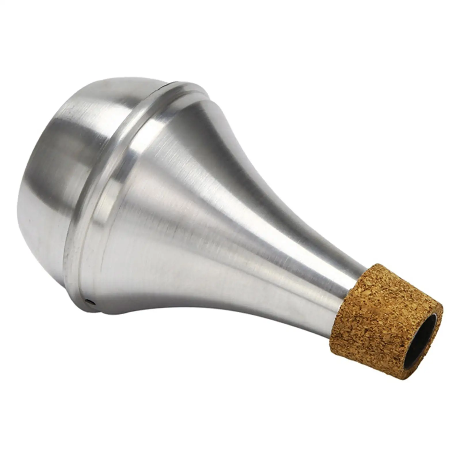 Trumpet Mute Practical Reusable for Jazz Classic Stage Performance
Trumpet Mute Practical Reusable for Jazz Classic Stage Performance