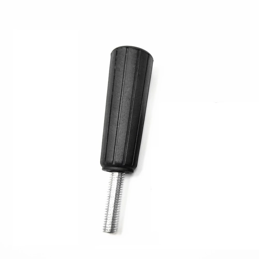 255mm Electric Miter Saw Spare Part Adjusting Black Handle M10 X 35mm 11.8 X 3cm Power Tool Accessories
255mm Electric Miter Saw Spare Part Adjusting Black Handle M10 X 35mm 11.8 X 3cm Power Tool Accessories