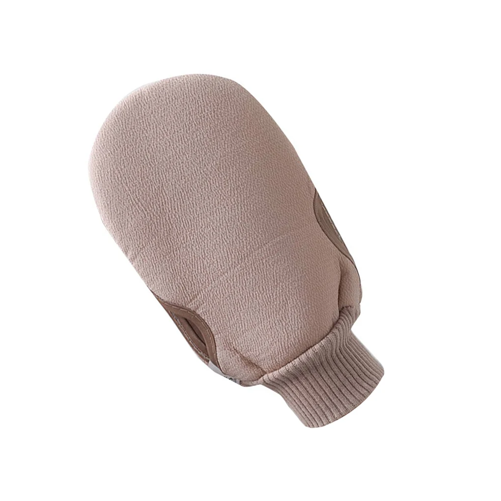 Bath Shower Gloves Showering Body Skin Exfoliating SPA Massage Soft Deep Clean Body Scrubber Glove Bath
Bath Shower Gloves Showering Body Skin Exfoliating SPA Massage Soft Deep Clean Body Scrubber Glove Bath