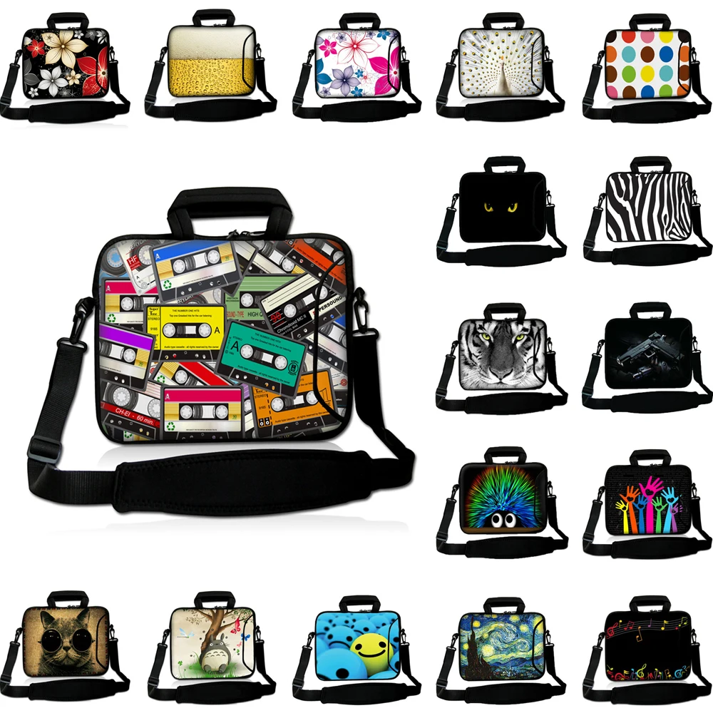 Computer Accessories Laptop Chromebook PC 10/12/13/14.1/15.6/15.4/16/17 Inch Bag Capa Para Messenger Handle Briefcase Pouch Case
Computer Accessories Laptop Chromebook PC 10/12/13/14.1/15.6/15.4/16/17 Inch Bag Capa Para Messenger Handle Briefcase Pouch Case