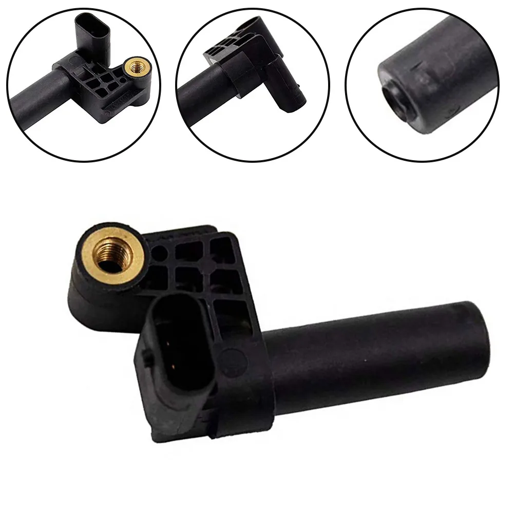 Sensors Crankshaft Position Sensor Automobiles Sensors Engine Plastic + Metal Silver For Ford Transit Mk8 Tourneo
Sensors Crankshaft Position Sensor Automobiles Sensors Engine Plastic + Metal Silver For Ford Transit Mk8 Tourneo