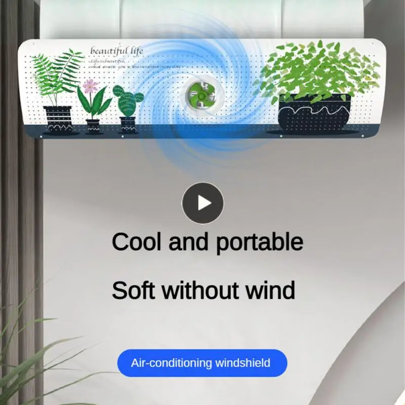 The New No Punching Windshield Variety Of Options No Punching Air Conditioning Baffle Air Conditioning Cover Wall-mounted
The New No Punching Windshield Variety Of Options No Punching Air Conditioning Baffle Air Conditioning Cover Wall-mounted