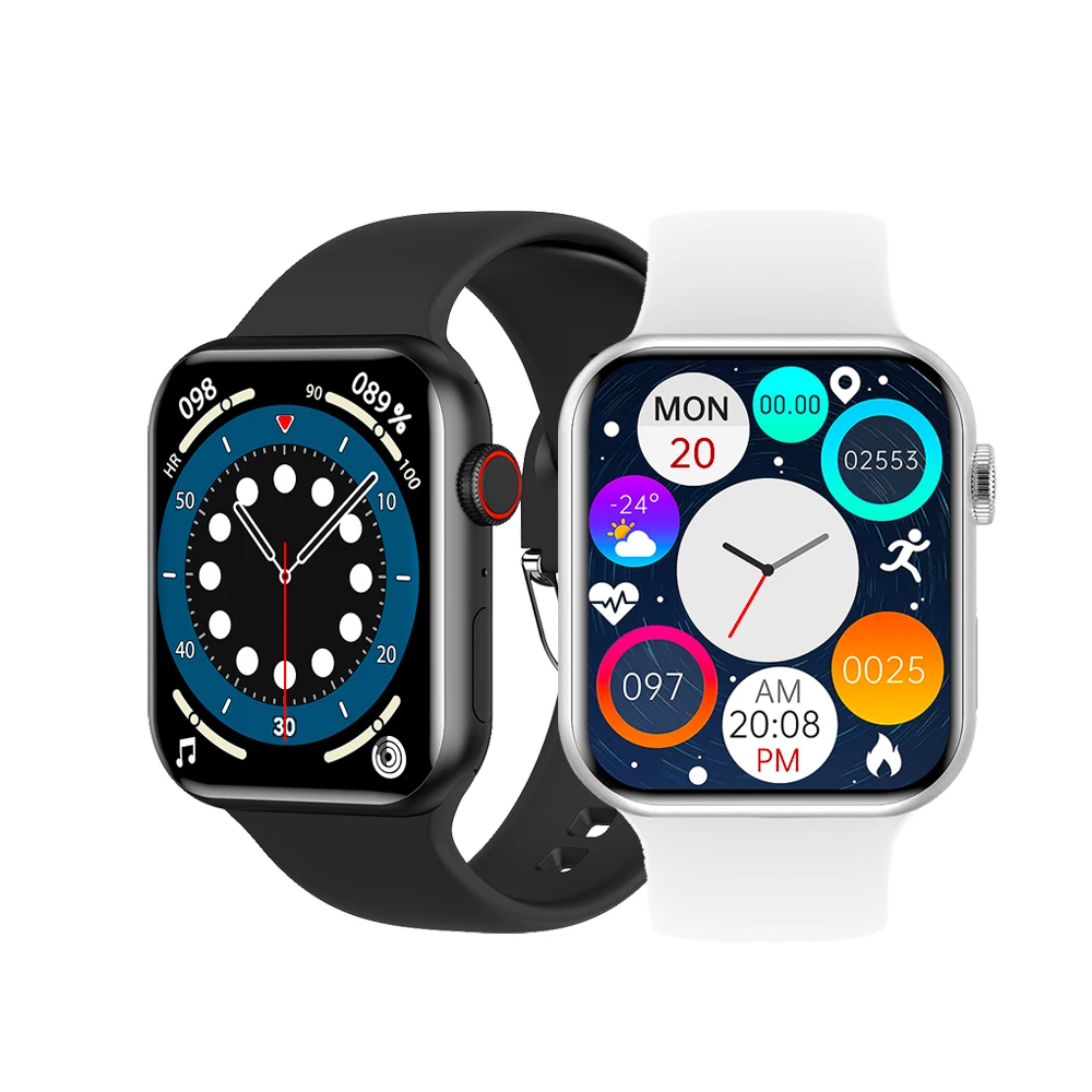 2022 NEW Smart Watch NFC Bluetooth Call Heart Rate Keep Fitnes IP68 Waterproof Wireless Charger Smartwatch for Android iOS Phone
2022 NEW Smart Watch NFC Bluetooth Call Heart Rate Keep Fitnes IP68 Waterproof Wireless Charger Smartwatch for Android iOS Phone