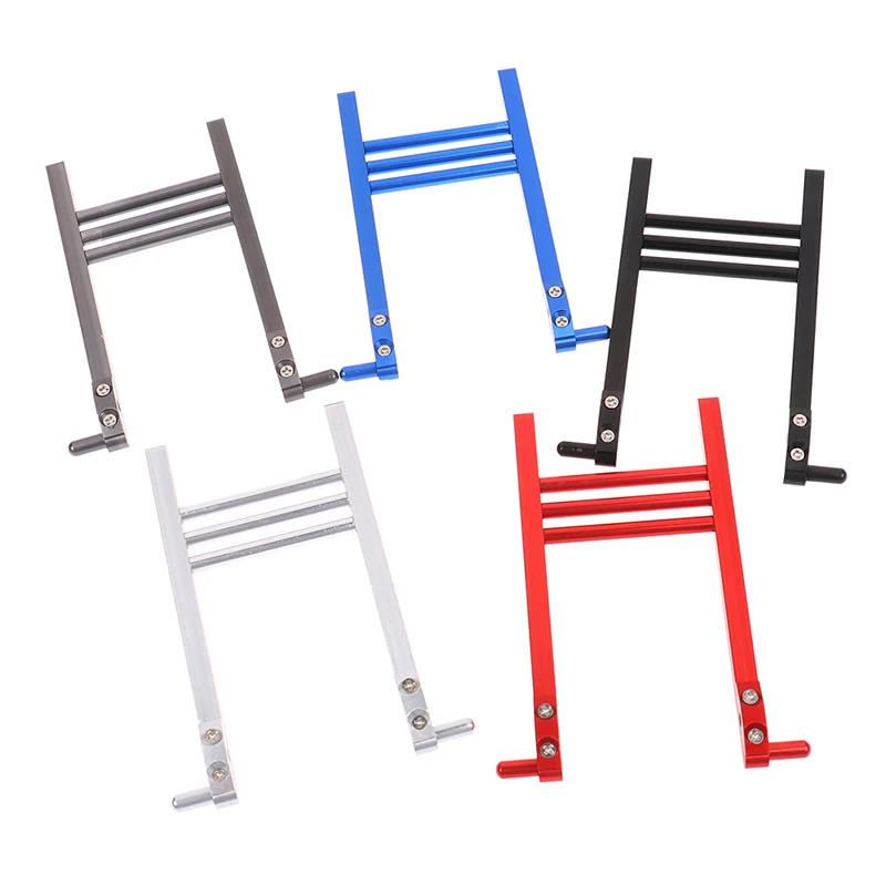 RC Drone Transmitter Stand Bracket Holder Transmitter Bracket Aluminum Alloy Stand Holder for JR Futaba 
RC Drone Transmitter Stand Bracket Holder Transmitter Bracket Aluminum Alloy Stand Holder for JR Futaba