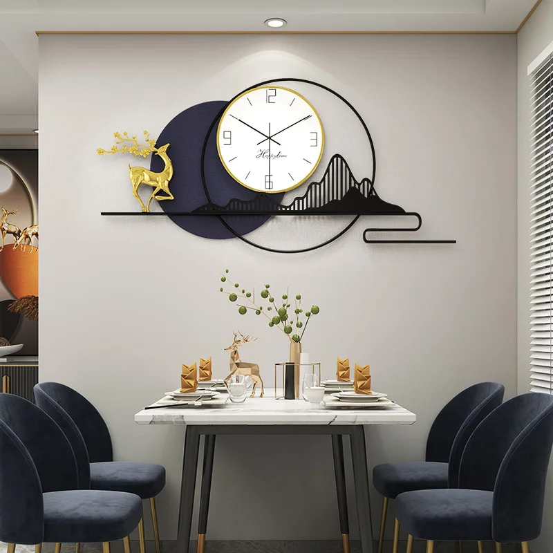 Pure Copper Quartz Wall Clock, Home Wall Decoration Pendant, Suitable For Living Room, Bedroom, Hallway, Office
Pure Copper Quartz Wall Clock, Home Wall Decoration Pendant, Suitable For Living Room, Bedroom, Hallway, Office
