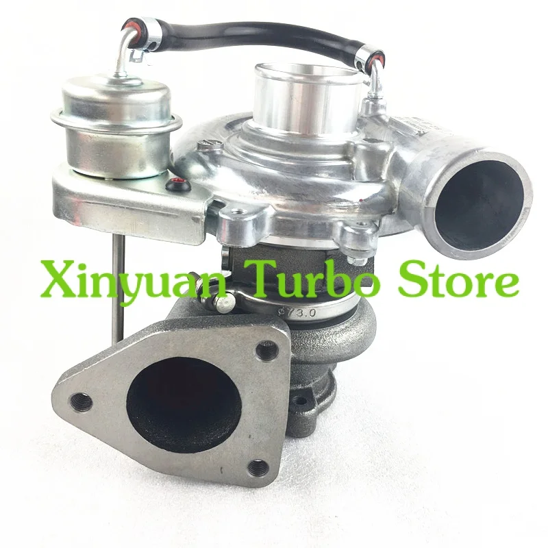 CT16 Turbocharger for Toyota Land Cruiser Hiace Hilux vigo d4d 2.5l 2kd-ftv engine 17201-30080 1720130080
CT16 Turbocharger for Toyota Land Cruiser Hiace Hilux vigo d4d 2.5l 2kd-ftv engine 17201-30080 1720130080