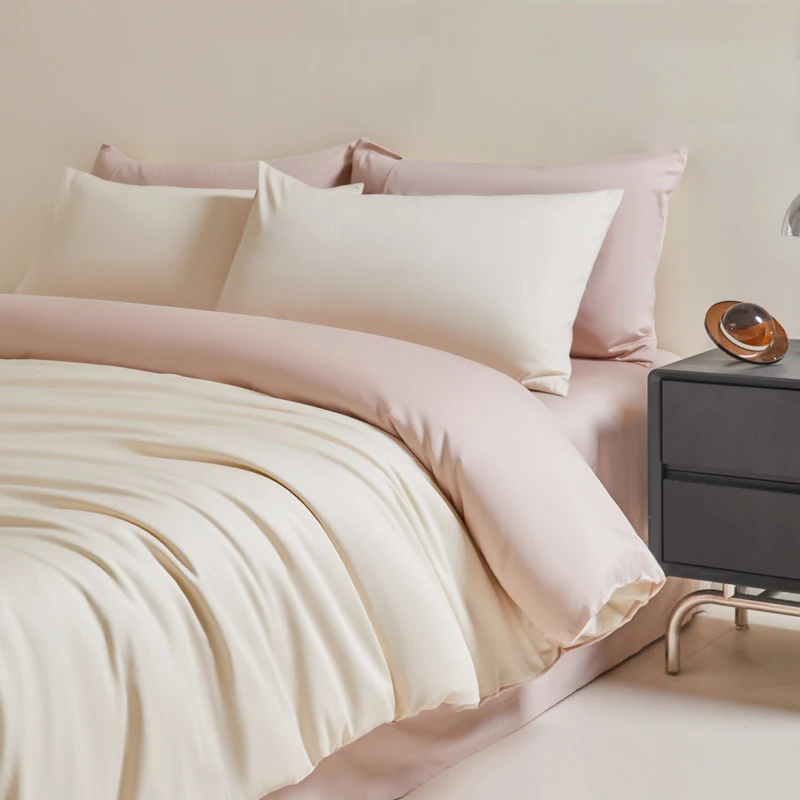 Skin Friendly Bedding Set, Duvet Cover Set, Top Quality, Comfortable, 100% Cotton, Bed Duvets, Popular, Hot Sales, 2023
Skin Friendly Bedding Set, Duvet Cover Set, Top Quality, Comfortable, 100% Cotton, Bed Duvets, Popular, Hot Sales, 2023