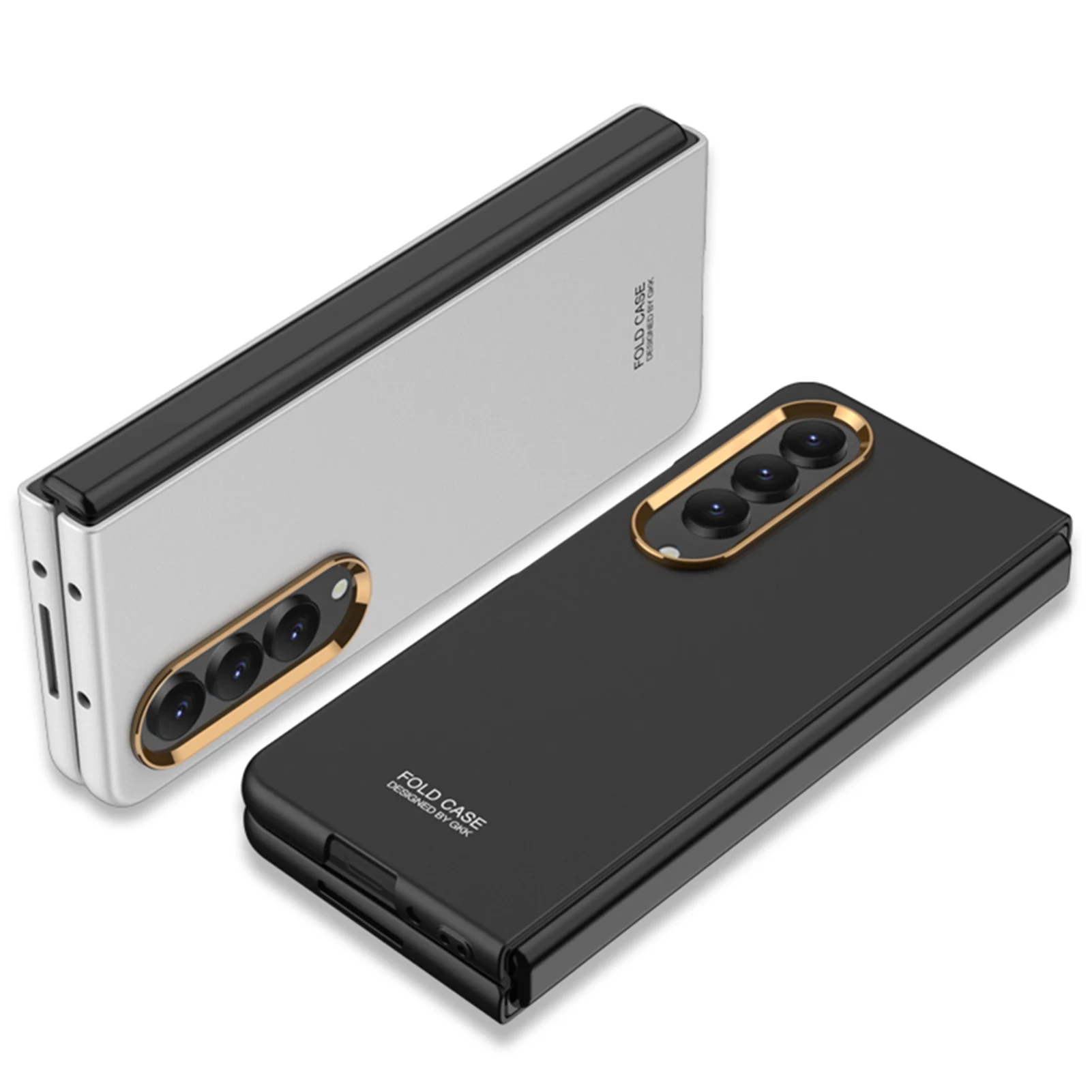 Luxury Case For Samsung GalaxyZ Fold 4 Cover Solid Color Fold4 Hard PC Case For Samsung Z Fold 4 Shock-proof Case
Luxury Case For Samsung GalaxyZ Fold 4 Cover Solid Color Fold4 Hard PC Case For Samsung Z Fold 4 Shock-proof Case