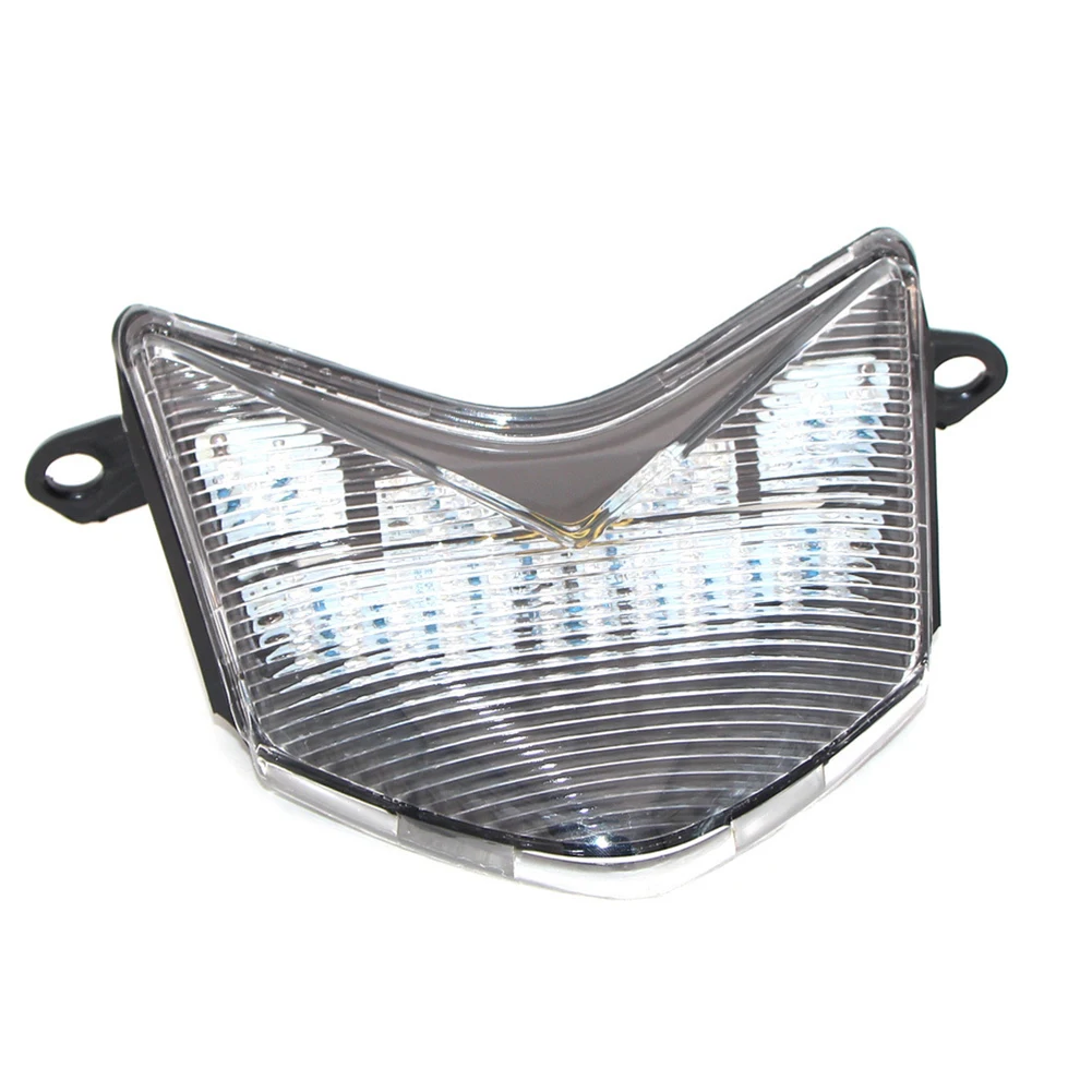 1pc Rear Tail Lights Replacement Motorcycle LED Tail Brake Lights Taillamp For Kawasaki ZX 6R 2005-2006 Motorcycle Parts
1pc Rear Tail Lights Replacement Motorcycle LED Tail Brake Lights Taillamp For Kawasaki ZX 6R 2005-2006 Motorcycle Parts