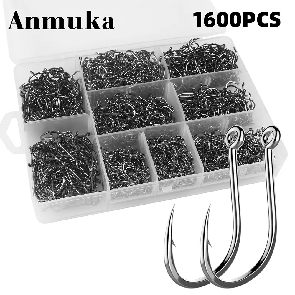 Brand New Fish Hook Fishing Accessories 19*13.5*3.5cm Fishing Tool High-carbon Steel Outdoor Fishing Silver Super Sharp
Brand New Fish Hook Fishing Accessories 19*13.5*3.5cm Fishing Tool High-carbon Steel Outdoor Fishing Silver Super Sharp