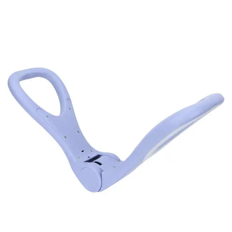 Thigh Hip Exerciser Clamp Inner Thigh Muscle Trainer Triangular Structure for Home Office for Women
Thigh Hip Exerciser Clamp Inner Thigh Muscle Trainer Triangular Structure for Home Office for Women