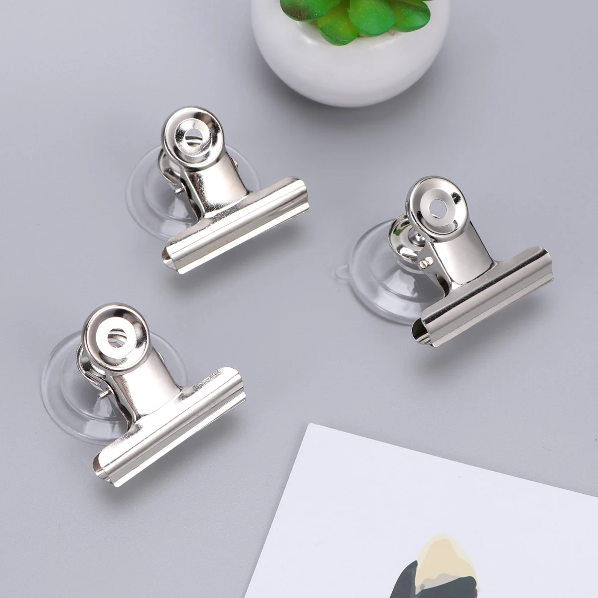 8 Pcs Glass Photo Advertising Sign Stand Fridge Suction Clips Plastic Suction Cup Clip Heavy Duty Wall Hook Window Sign Holder
8 Pcs Glass Photo Advertising Sign Stand Fridge Suction Clips Plastic Suction Cup Clip Heavy Duty Wall Hook Window Sign Holder