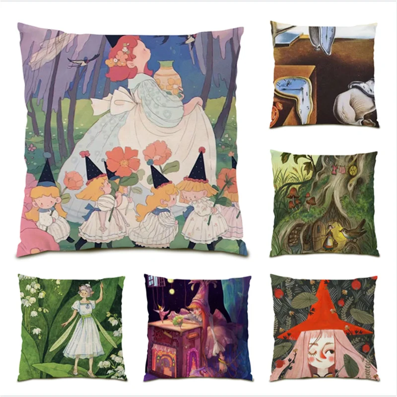 Home Velvet Fabric Decorative Cushion Cover New 45x45 Comfortable Polyester Linen Pillowcase Nordic Style New 20223 Gift E1200
Home Velvet Fabric Decorative Cushion Cover New 45x45 Comfortable Polyester Linen Pillowcase Nordic Style New 20223 Gift E1200
