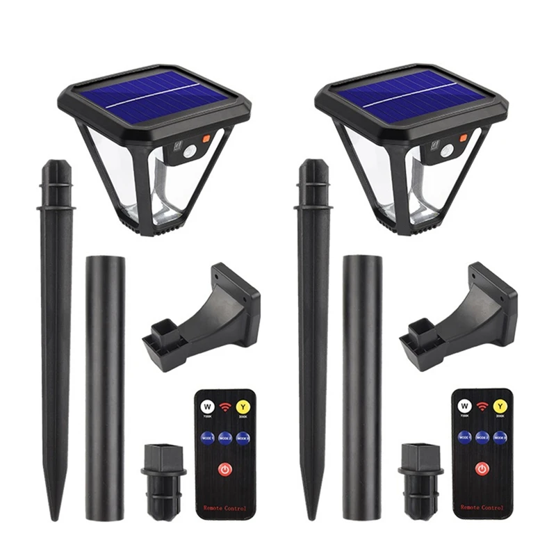 2 In 1 Solar Light 100 Leds Solar Motion Sensor Light,IP65 Waterproof Wall Light/Landscape Light,For Garden Fence Garage
2 In 1 Solar Light 100 Leds Solar Motion Sensor Light,IP65 Waterproof Wall Light/Landscape Light,For Garden Fence Garage