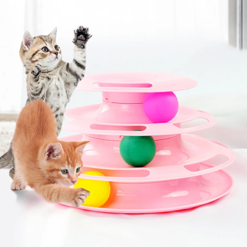 Cat Accessories Bite Resistant Carousel Funny Cat Artifact Interesting Things Stuff Goods For Chats Games Products Pet Supplies
Cat Accessories Bite Resistant Carousel Funny Cat Artifact Interesting Things Stuff Goods For Chats Games Products Pet Supplies