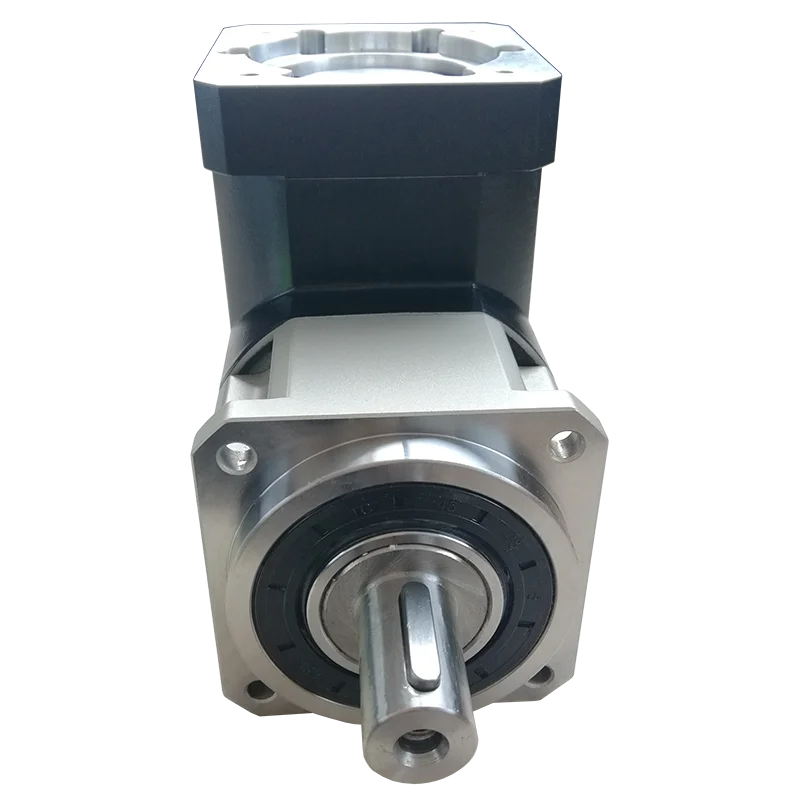 3~10:1 ratio high precision gear planetary gearbox reducer servo motor reducer 90 degree
3~10:1 ratio high precision gear planetary gearbox reducer servo motor reducer 90 degree
