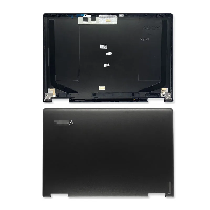 Новинка для Lenovo YOGA 710-15ISK 710-15IKB серия 710-15, задняя крышка для ноутбука с ЖК-дисплеем, черный чехол 5CB0L47338
Новинка для Lenovo YOGA 710-15ISK 710-15IKB серия 710-15, задняя крышка для ноутбука с ЖК-дисплеем, черный чехол 5CB0L47338