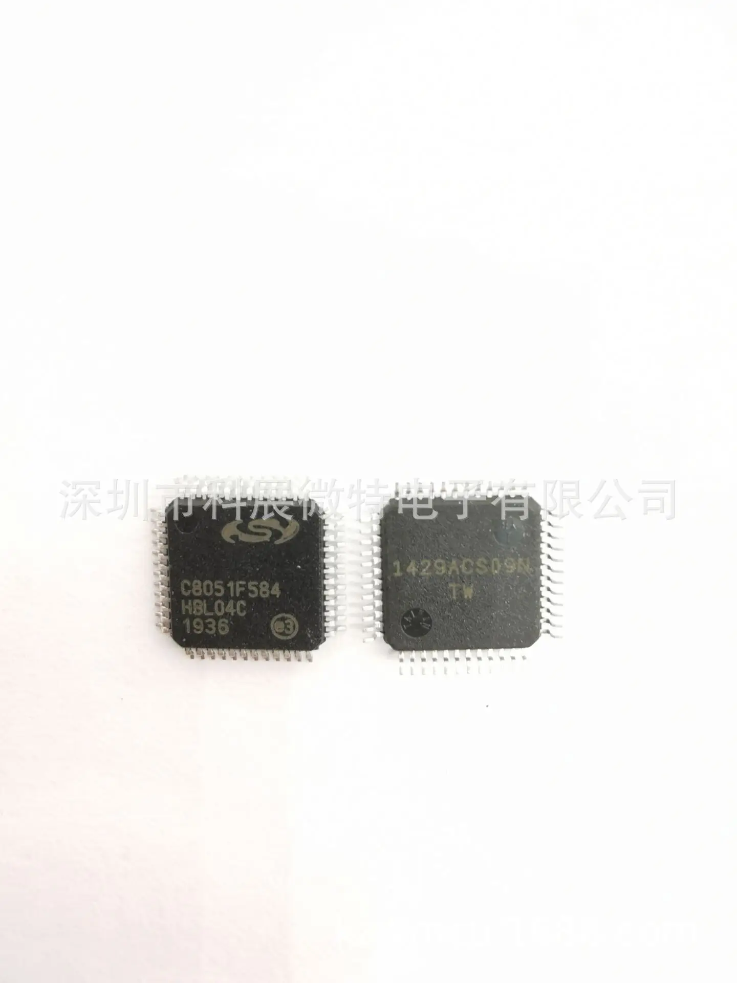 C8051F584-IQ C8051F584 QFP-48 встроенный чип оригинальный новый
C8051F584-IQ C8051F584 QFP-48 встроенный чип оригинальный новый