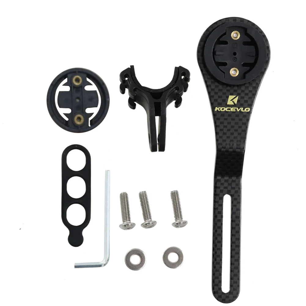 Bike Computer Mount For Garmin GPS Holder Road Bicycle Carbon Speedometer Extension Support Cycling Bike Accessories
Bike Computer Mount For Garmin GPS Holder Road Bicycle Carbon Speedometer Extension Support Cycling Bike Accessories