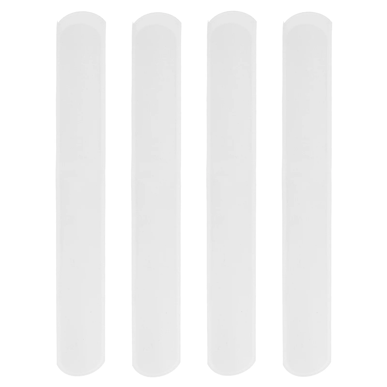 100 Pcs Slap Bracelets Bulk Bracelets Slap Wrap Bracelet Boys Gift Pure White Ring Self Made Slap Bracelet Band
100 Pcs Slap Bracelets Bulk Bracelets Slap Wrap Bracelet Boys Gift Pure White Ring Self Made Slap Bracelet Band