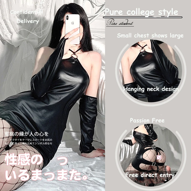 Sexy Lingerie Cosplay Bunny Suit Pornos Latex Anime Stripper Outfits For Woman Playboy Slut Costume Hot Girl Fantasia Prostitute
Sexy Lingerie Cosplay Bunny Suit Pornos Latex Anime Stripper Outfits For Woman Playboy Slut Costume Hot Girl Fantasia Prostitute