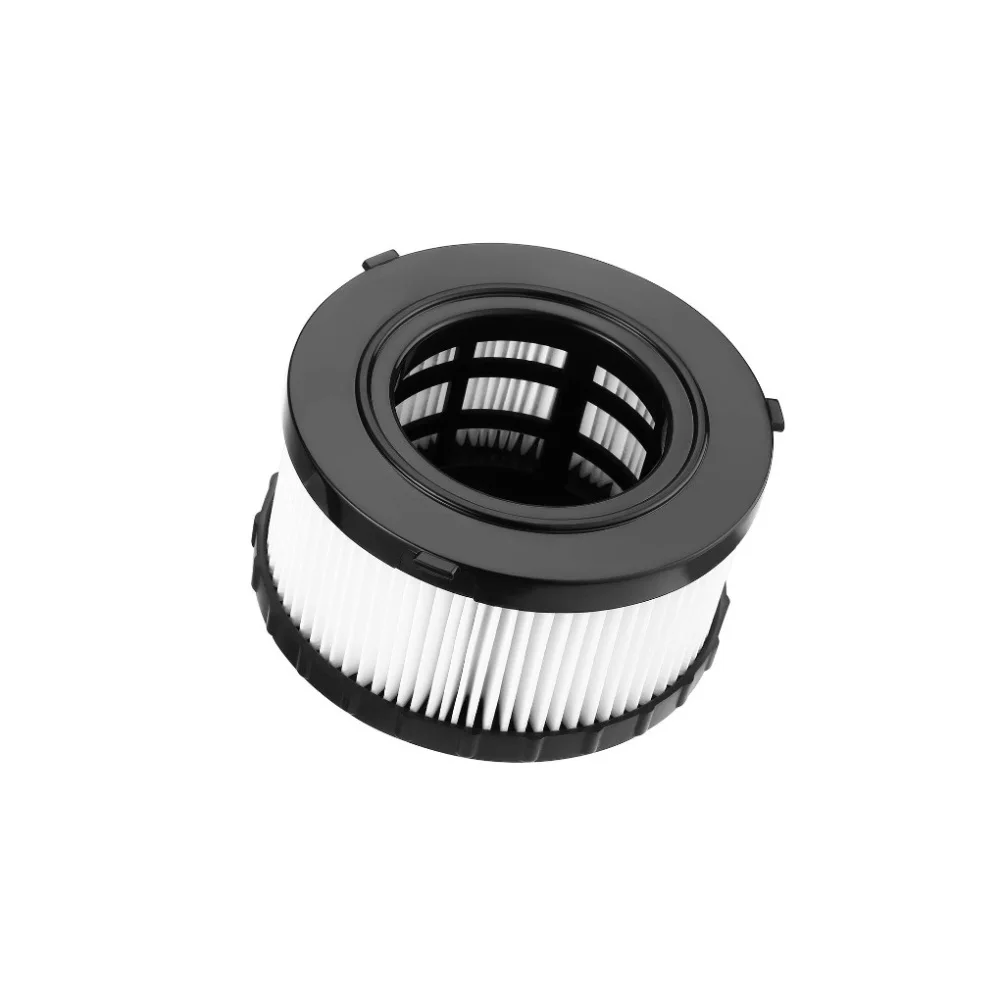 HEPA Vacuum Cleaner Cartridge Filter Replacement for DEWALT DC5151H DC515 Housework Cleaning Tool Vacuum Filter Accessories
HEPA Vacuum Cleaner Cartridge Filter Replacement for DEWALT DC5151H DC515 Housework Cleaning Tool Vacuum Filter Accessories