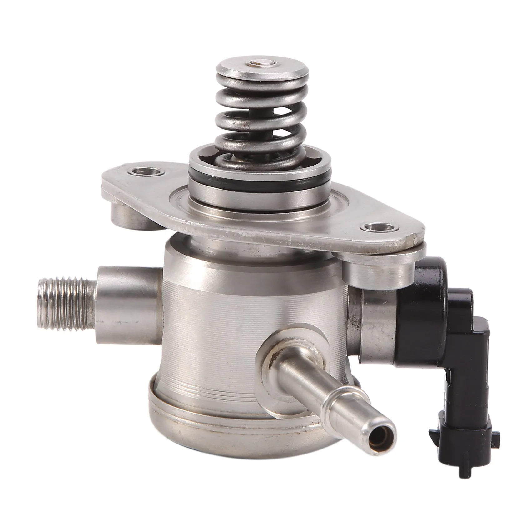 High Pressure Fuel Pump 12641847 / 12633423 for GMC Terrain Chevy Equinox Captiva Buick Lacrosse 2010-2017
High Pressure Fuel Pump 12641847 / 12633423 for GMC Terrain Chevy Equinox Captiva Buick Lacrosse 2010-2017
