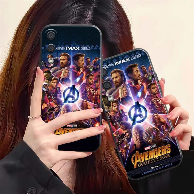 Marvel Comics Logo Phone Case For Samsung Galaxy S8 S8 PLus S9 S9 Plus S10 S10E S10 Lite 5G Plus Funda Soft Silicone Cover
Marvel Comics Logo Phone Case For Samsung Galaxy S8 S8 PLus S9 S9 Plus S10 S10E S10 Lite 5G Plus Funda Soft Silicone Cover