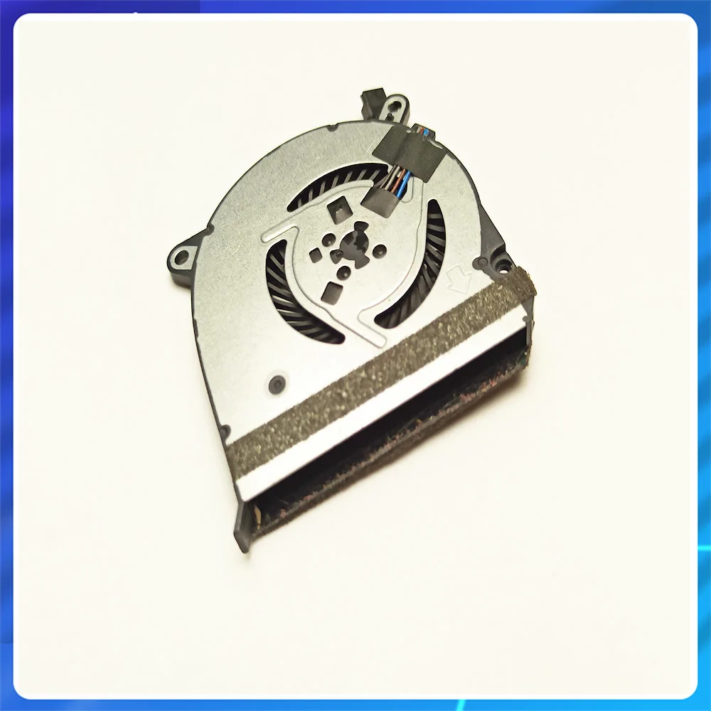 

Original for HP Pavilion 14-CE 14-CE0068ST 14-CE1056WM 14-CE2068ST Laptop Series CPU Cooling Fan Cooler Fan TPN-Q207 L26367-001