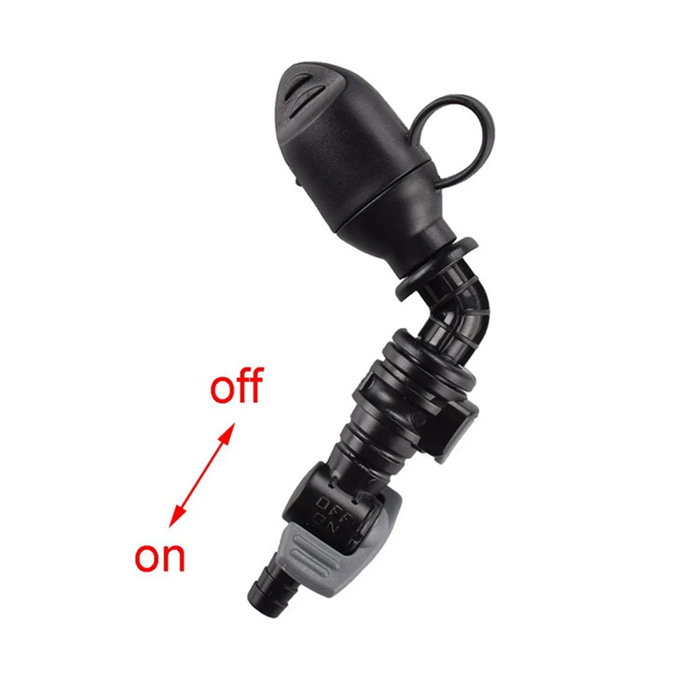 With Cover Bite Valve Cycling Hiking Camping Outdoor Replacement Silicone Accessories Hydration Bag Bite Valve
With Cover Bite Valve Cycling Hiking Camping Outdoor Replacement Silicone Accessories Hydration Bag Bite Valve