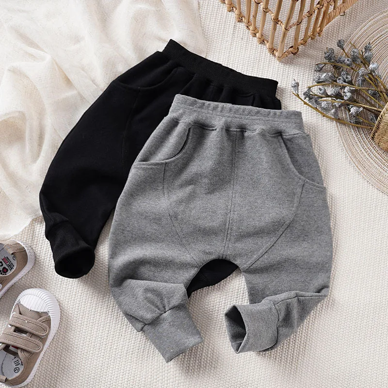 Children Clothing Kids Pants Soild Cotton Warm Soft Comfortable Handsome Lovely Loose Simple Fashion Suitbale Clean Arder
Children Clothing Kids Pants Soild Cotton Warm Soft Comfortable Handsome Lovely Loose Simple Fashion Suitbale Clean Arder