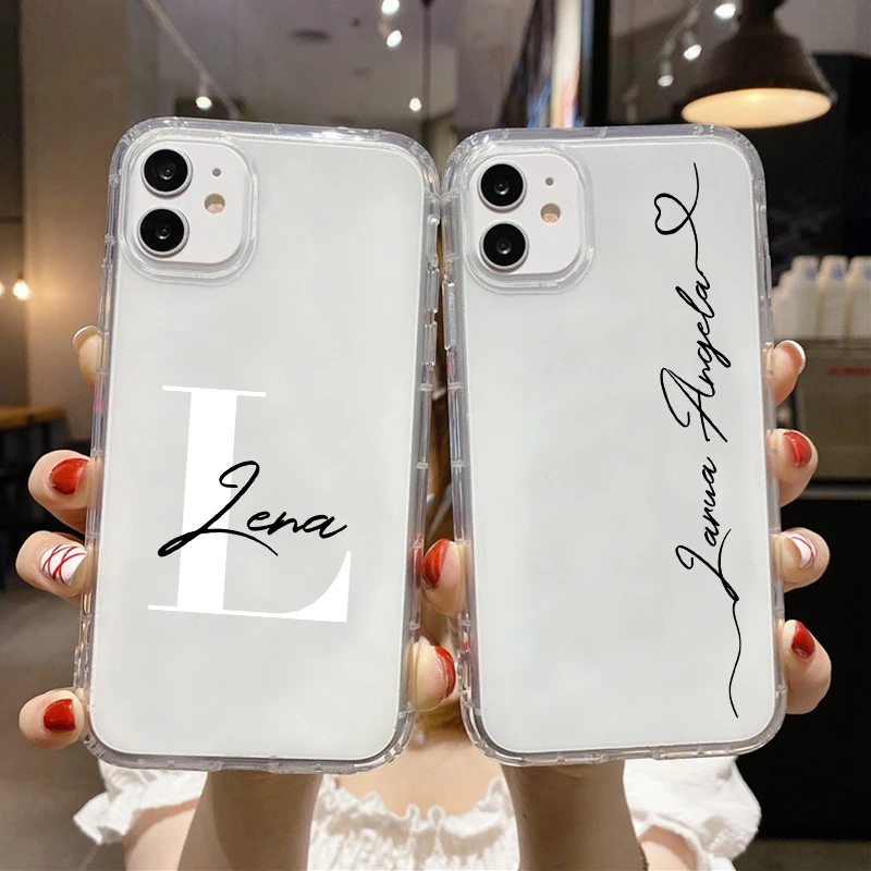 Custom Name Initial letter DIY Case For Samsung Galaxy A12 A51 A32 A52S A53 A22 A33 A73 5G A71 S22 Ultra S21 Plus S20 FE Case
Custom Name Initial letter DIY Case For Samsung Galaxy A12 A51 A32 A52S A53 A22 A33 A73 5G A71 S22 Ultra S21 Plus S20 FE Case