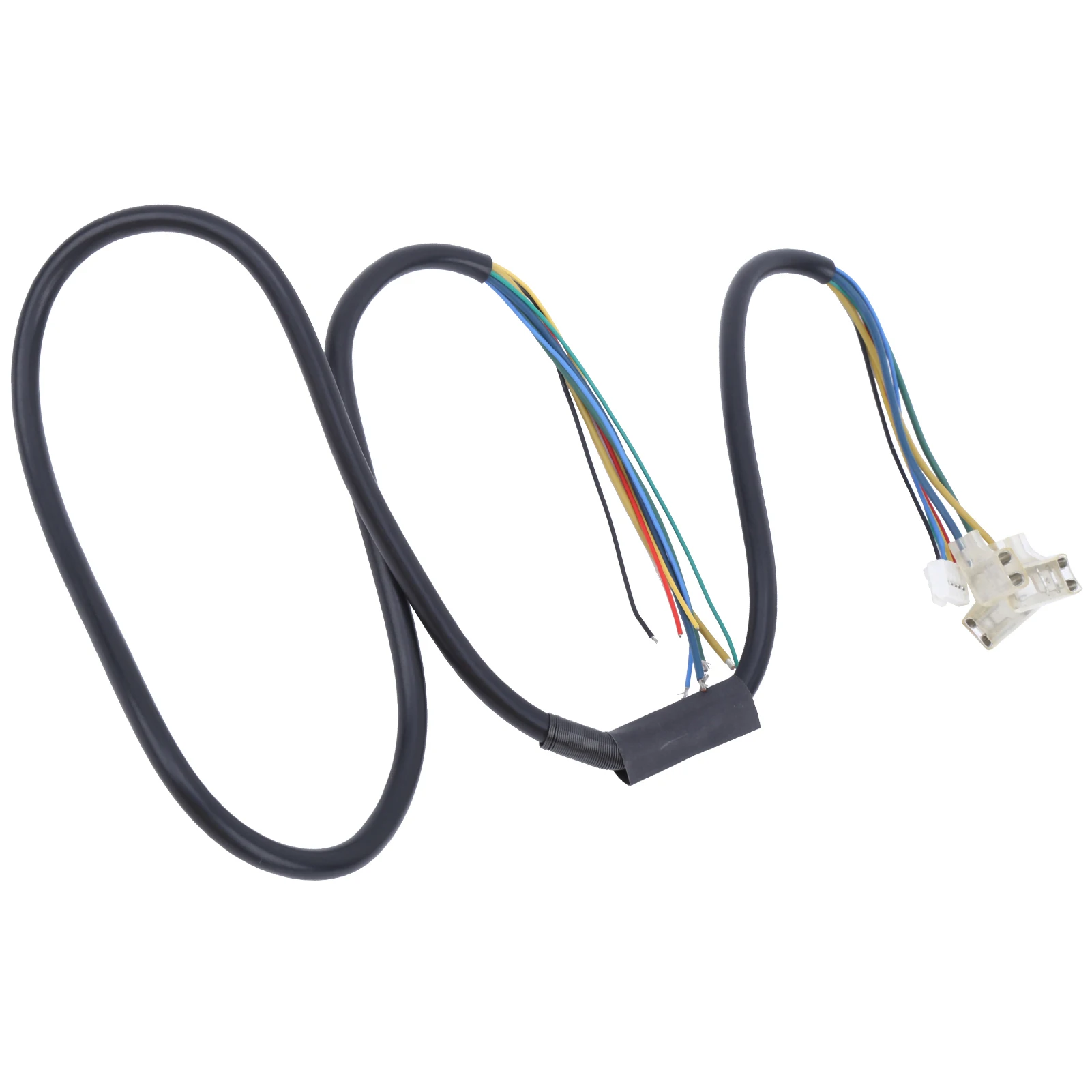 General Motor Wire Plastic Scooter Accessory High Sensitivity Fit for Xiaomi M365/Pro
General Motor Wire Plastic Scooter Accessory High Sensitivity Fit for Xiaomi M365/Pro