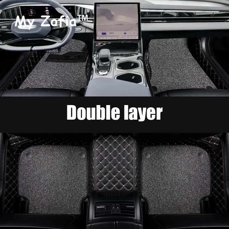 Для Geely Starray Atlas Boyue L 2024 2025 автомобильные коврики на заказ автомобильные подушечки для ног автомобильный ковер чехол аксессуары для интерьера
Для Geely Starray Atlas Boyue L 2024 2025 автомобильные коврики на заказ автомобильные подушечки для ног автомобильный ковер чехол аксессуары для интерьера