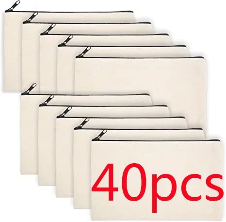 Холщовый чехол для карандашей
Холщовый чехол для карандашей