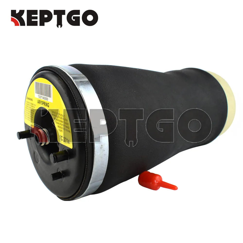 NEW Rear Air Suspension Springs Bags For BMW X5 Series E53 4.4i 3.0i 4.8is 4.6is 37126750356
NEW Rear Air Suspension Springs Bags For BMW X5 Series E53 4.4i 3.0i 4.8is 4.6is 37126750356